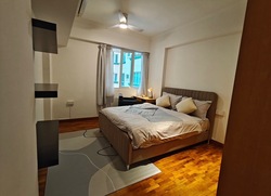 Emerald Garden (D1), Condominium #622597421